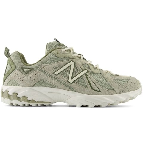 Buty New Balance sportowe M ML610TOD