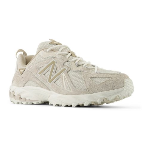 Buty New Balance sportowe ML610TML