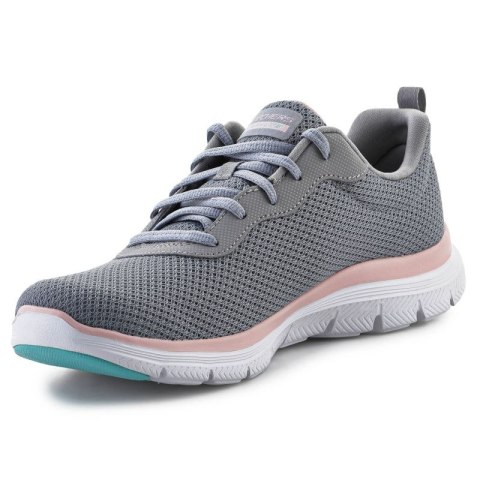 Buty Skechers Flex Appeal 4.0 W 149303-GYLP