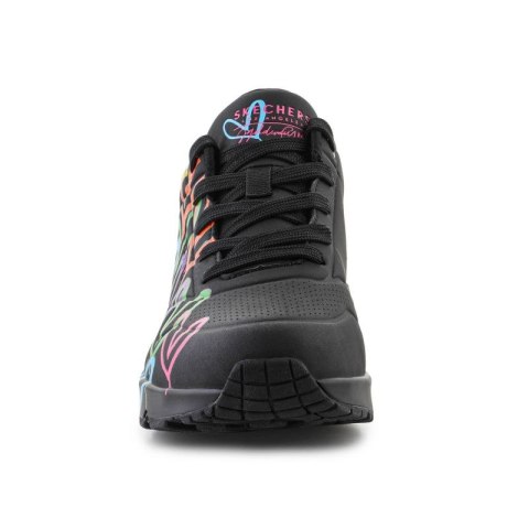 Buty Skechers Highlight Love W 177981-BKMT