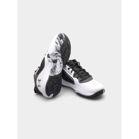 Buty Under Armour Lockdown 6 M 3025616-101