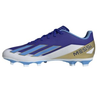 Buty adidas X Crazyfast Club Messi FxG ID0724