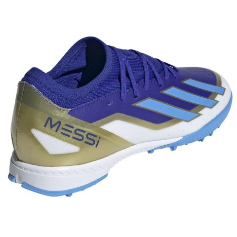 Buty adidas X Crazyfast League Messi TF ID0718