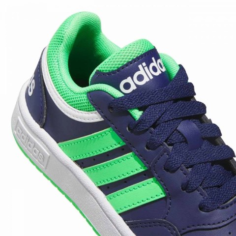 Buty adidas Hoops 3.0 Jr IG3829