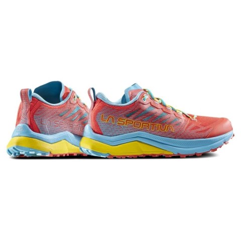 Buty do biegania La Sportiva Jackal II W 56K402602