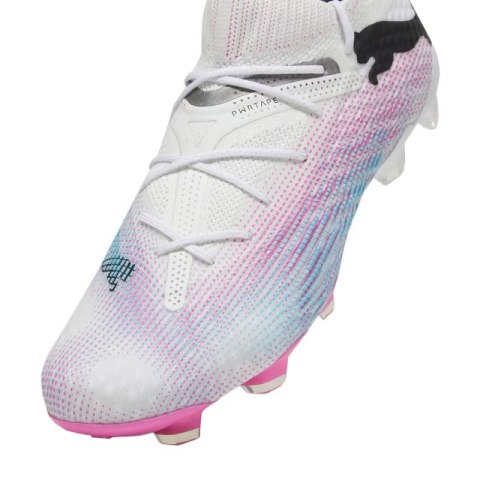 Buty piłkarskie Puma Future 7 Ultimate FG/AG M 107599 01