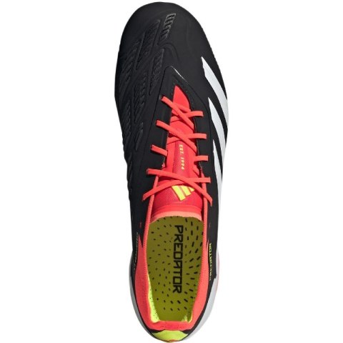 Buty piłkarskie adidas Predator Elite FG M IE1802