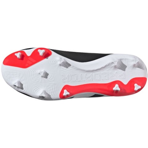 Buty piłkarskie adidas Predator League FG Jr IG7748