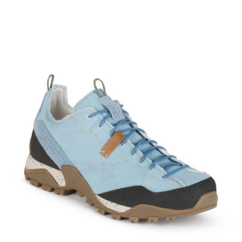 Buty trekkingowe Aku Nativa Canvas W 647029