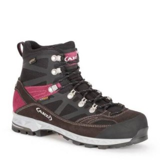 Buty trekkingowe Aku Trekker Pro GORE-TEX W 847374