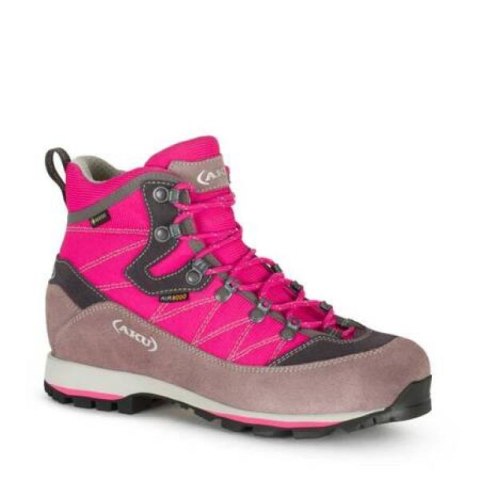 Buty trekkingowe Aku Trekker Pro GORE-TEX W 978588