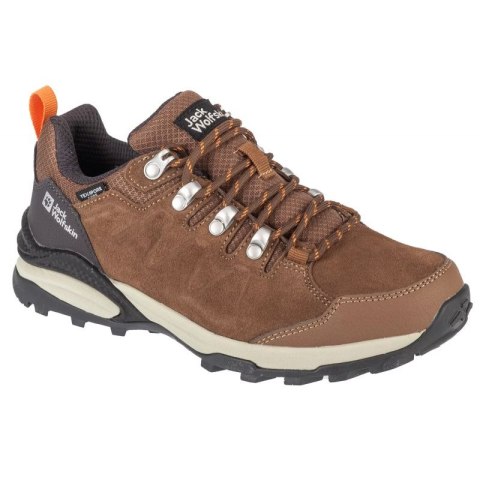 Buty Jack Wolfskin Refugio Texapore Low W 4050821-5238