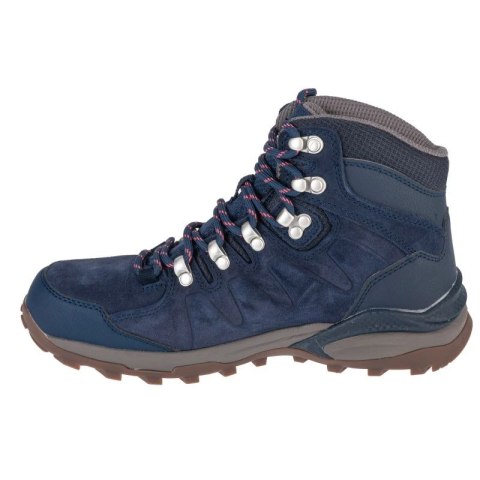 Buty Jack Wolfskin Refugio Texapore Mid W 4050871-1199