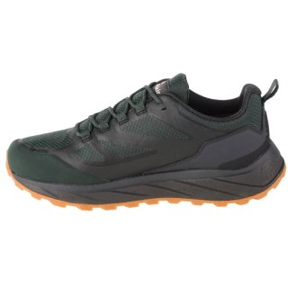 Buty Jack Wolfskin Terraventure Texapore Low M 4051621-4161