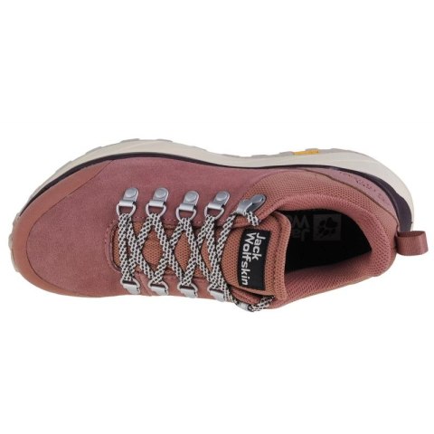 Buty Jack Wolfskin Terraventure Urban Low W 4055391-2243