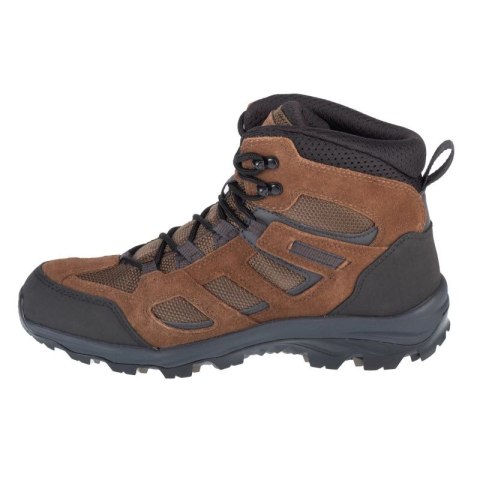 Buty Jack Wolfskin Vojo 3 Texapore Mid M 4042462-5298