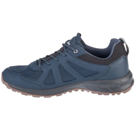 Buty Jack Wolfskin Woodland 2 Texapore Low M 4051271-1010