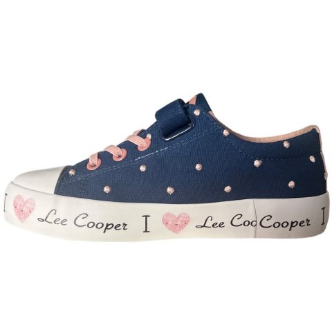 Buty Lee Cooper Jr LCW-24-02-2161K