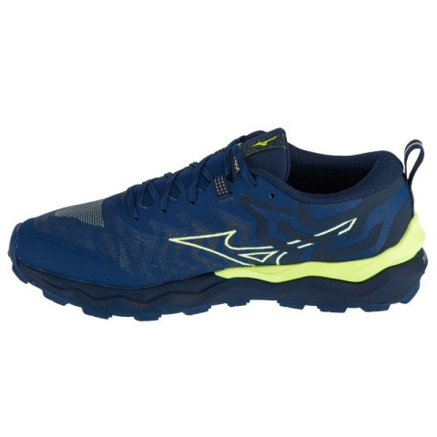 Buty Mizuno Wave Daichi 8 M J1GJ247102