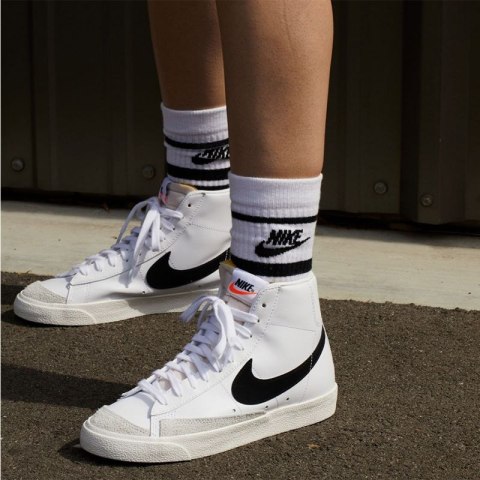 Buty Nike Blazer Mid '77 W CZ1055 100