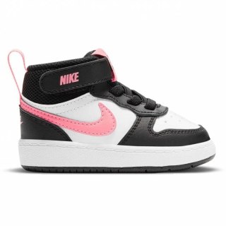 Buty Nike Court Borough Mid2 (TDV) Jr CD7784-005