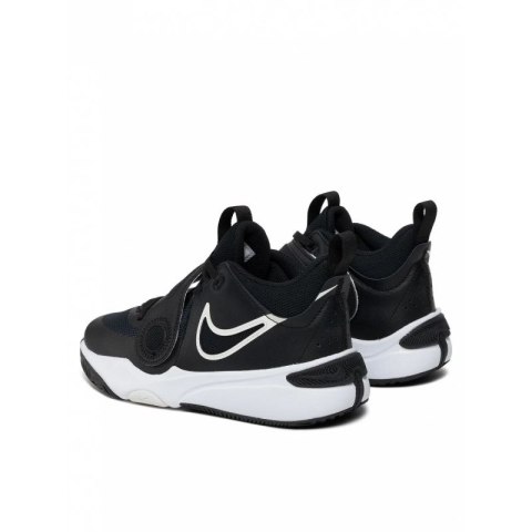 Buty Nike Team Hustle D 11 (GS) Jr DV8996-002