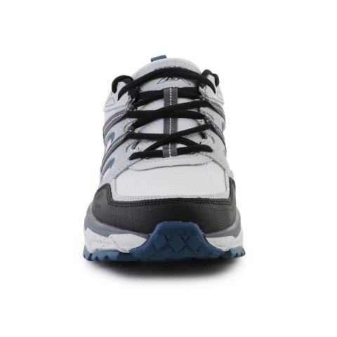 Buty Skechers Relaxed Fit: D'Lux Journey M 237192-GYBL