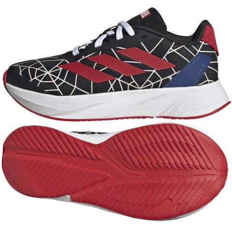 Buty adidas Duramo SPIDER-MAN Jr ID8009