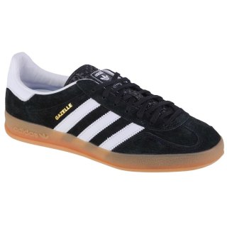 Adidas Gazelle Indoor- H06259, Czarny