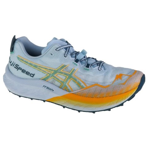 Buty do biegania Asics Fujispeed 2 M 1011B699-401