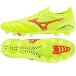 Buty piłkarskie Mizuno Morelia Neo VI Beta Japan Mix MD M P1GA244045