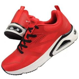 Buty sportowe Skechers Air Uno M 183070/RED