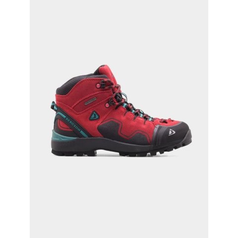 Buty Bergson Nyika Mid MID STX W NYIKAMIDSTXRED