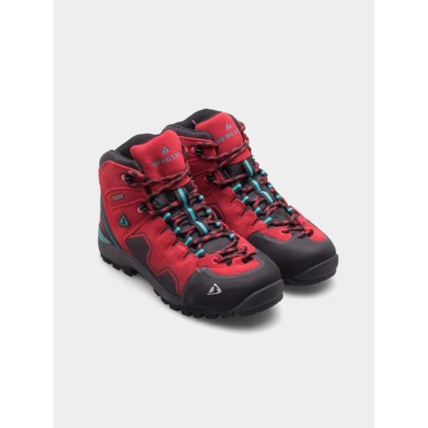 Buty Bergson Nyika Mid MID STX W NYIKAMIDSTXRED