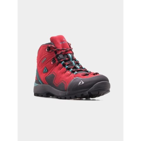 Buty Bergson Nyika Mid MID STX W NYIKAMIDSTXRED