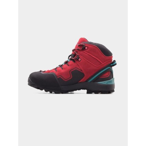 Buty Bergson Nyika Mid MID STX W NYIKAMIDSTXRED