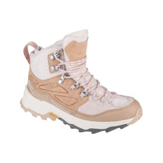 Buty Jack Wolfskin Cyrox Texapore Mid W 4064311-5629