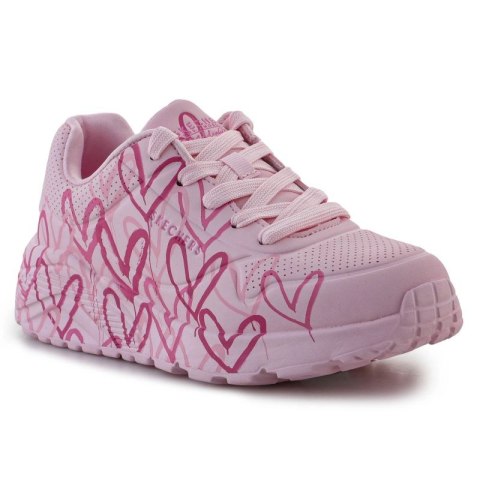 Buty Skechers The Joy Jr 314065L-LPMT