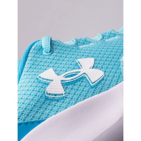 Buty Under Armour W 3027007-400