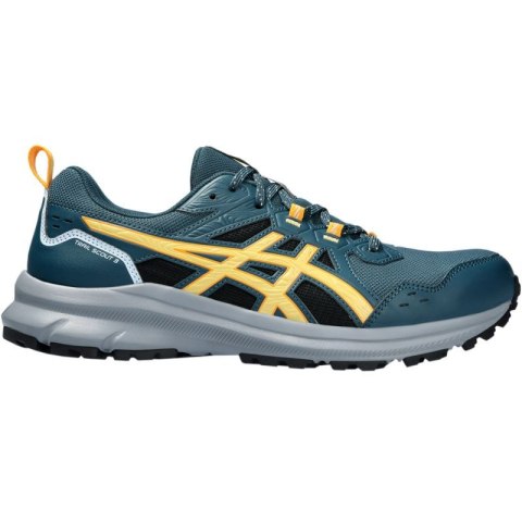 Buty do biegania Asics Trail Scout 3 M 1011B700-401