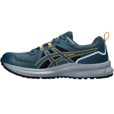 Buty do biegania Asics Trail Scout 3 M 1011B700-401