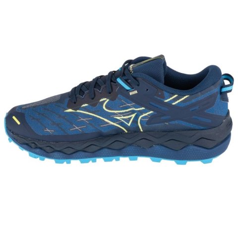 Buty do biegania Mizuno Wave Mujin 10 M J1GJ247002