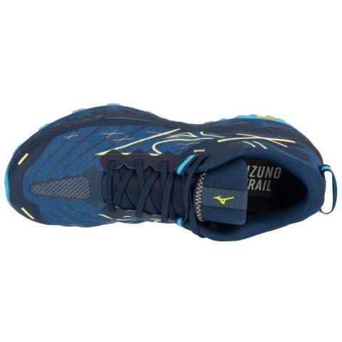 Buty do biegania Mizuno Wave Mujin 10 M J1GJ247002