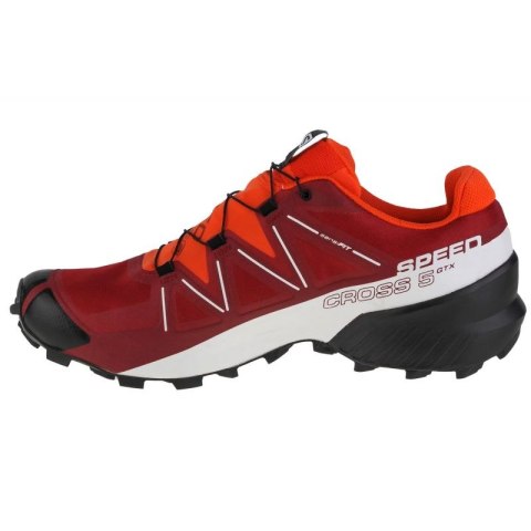 Buty do biegania Salomon Speedcross 5 GTX M 416125