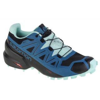 Buty do biegania Salomon Speedcross 5 GTX W 416127