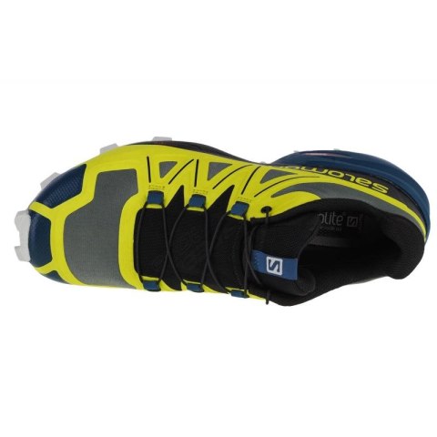 Buty do biegania Salomon Speedcross 5 M 416096