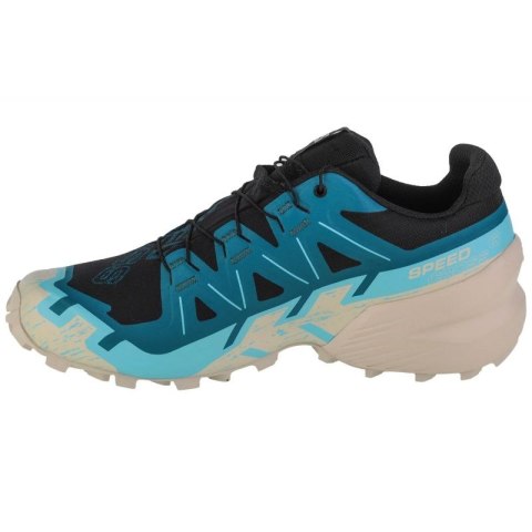 Buty do biegania Salomon Speedcross 6 GTX M 471152