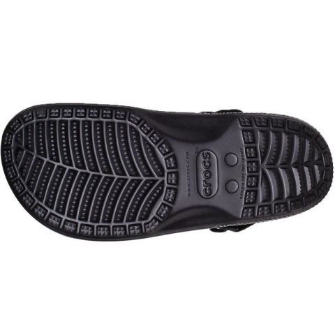 Chodaki Crocs Yukon Vista II LR Clog M 207689 0DD