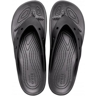 Japonki Crocs Classic Platform Flip W 207714 001