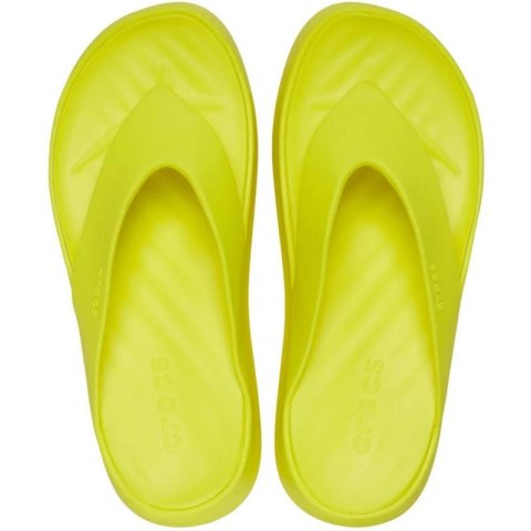 Japonki Crocs Getaway Platform Flip W 209410 76M